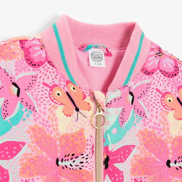 Суитчър, цвят: Микс