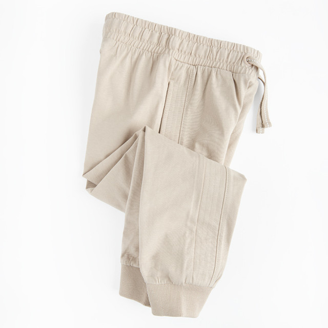 Спортен панталон, цвят: Бежов