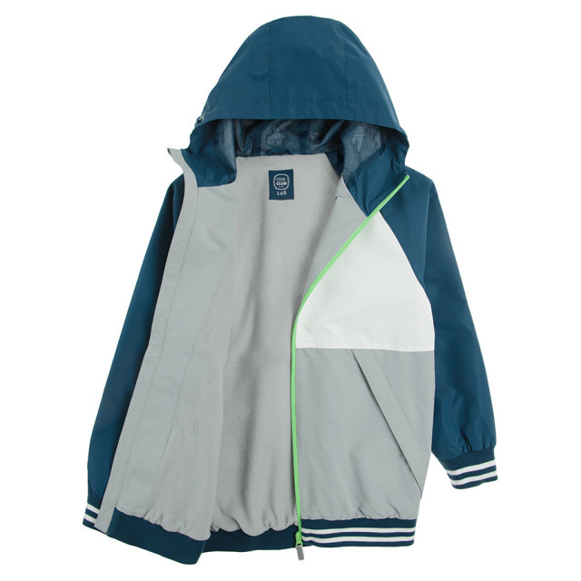 Яке, цвят: Микс