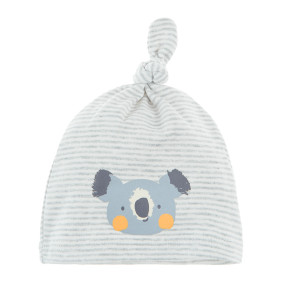 Шапка, цвят: Кремав