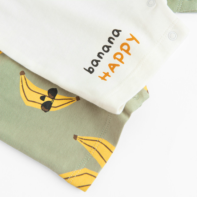 Гащеризони 2бр., цвят: Микс