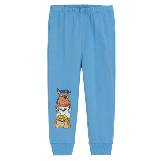 Пижама PAW PATROL, цвят: Микс