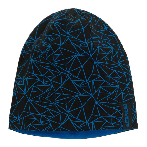 Шапка, цвят: Черен