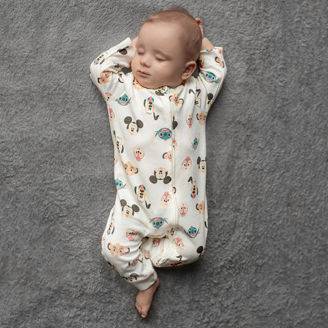 Гащеризон 2бр. MICKEY & FRIENDS, цвят: Микс