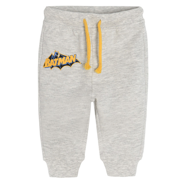 Спортен комплект 2бр. BATMAN, цвят: Микс