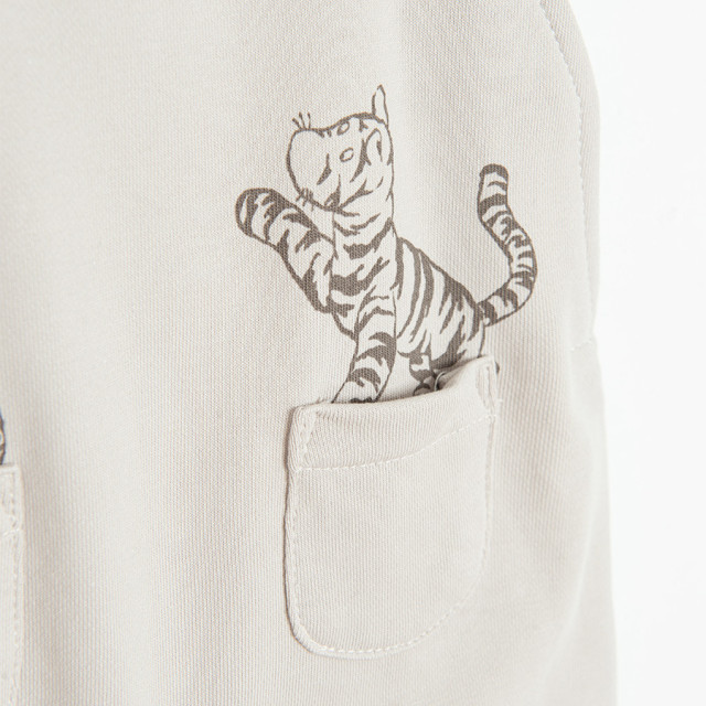 Комплект WINNIE THE POOH, цвят: Микс