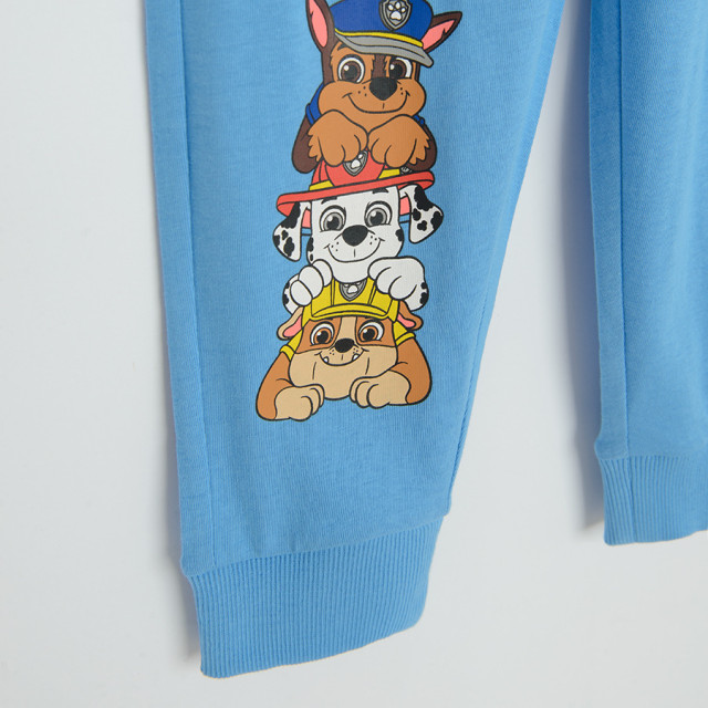 Пижама PAW PATROL, цвят: Микс