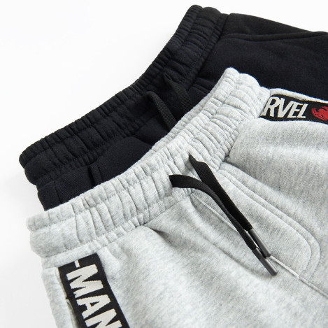 Спортен панталон 2бр. SPIDER-MAN, цвят: Микс