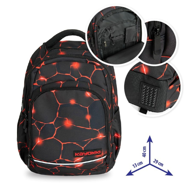 Раница KAYOKKI