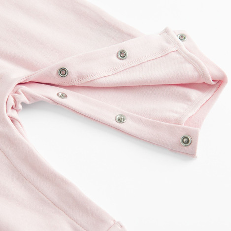 Гащеризон, цвят: Розов