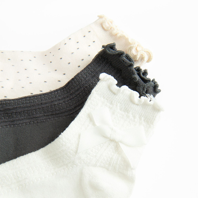 Чорапи 5бр., цвят: Микс