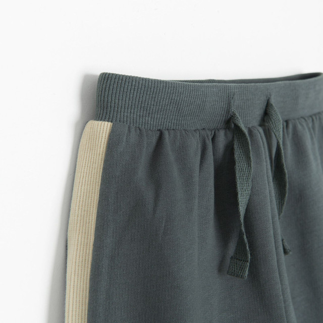 Спортен комплект 2бр., цвят: Микс