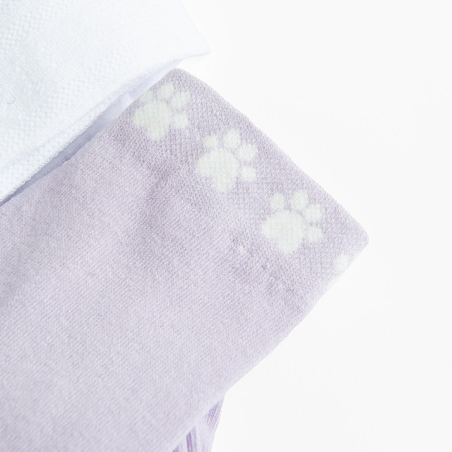 Чорапогащи 2бр., цвят: Микс