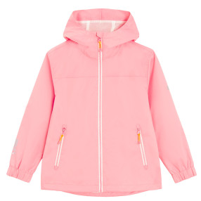 Яке, цвят: Червен