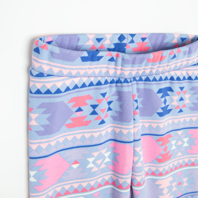 Клин, цвят: Син