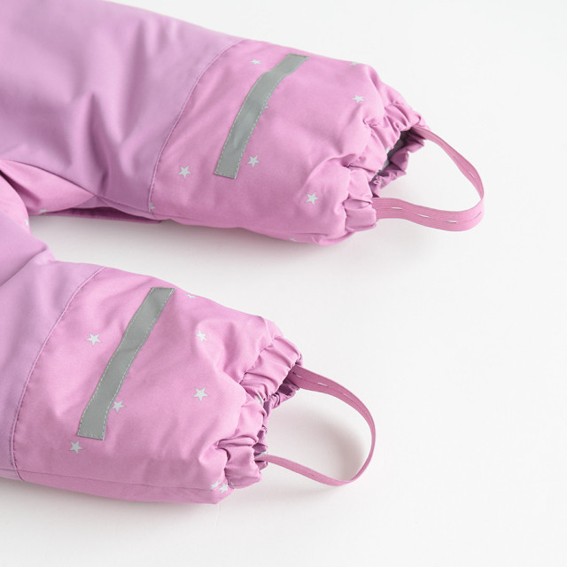 Космонавт, цвят: Магента