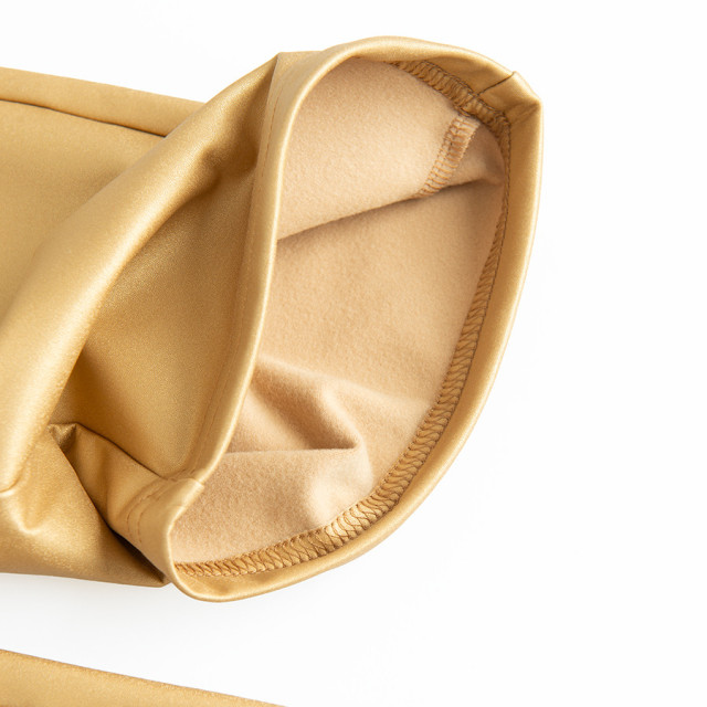 Клин, цвят: Златен