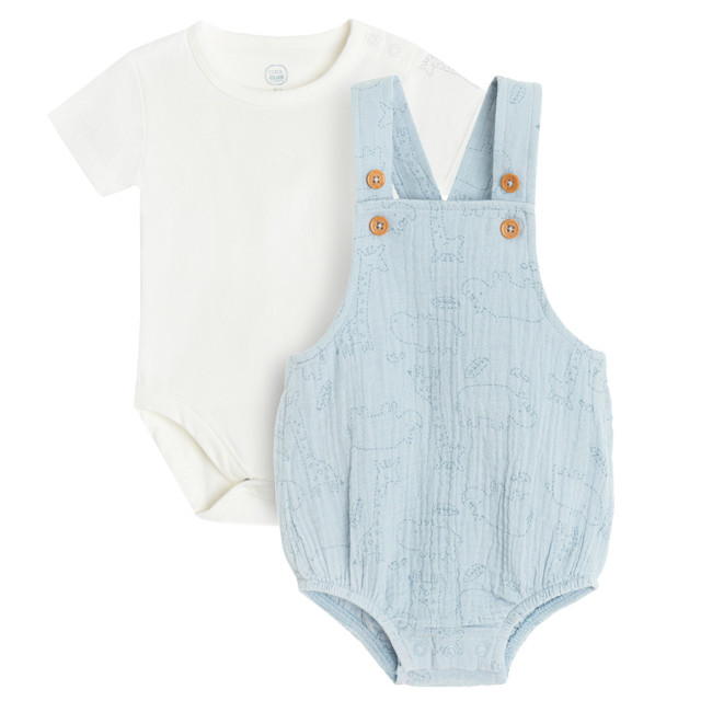 Комплект, цвят: Микс