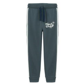 Спортен панталон, цвят: Антрацит