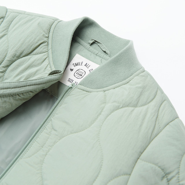 Яке, цвят: Каки