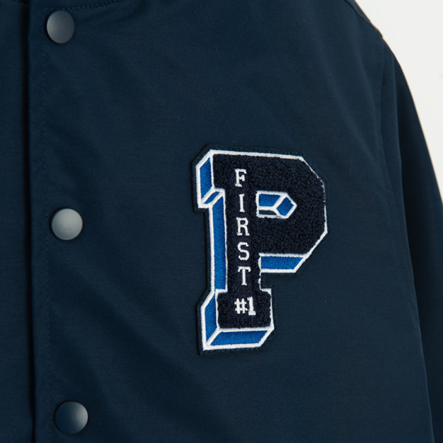 Яке, цвят: Микс