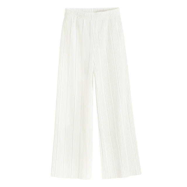 Комплект, цвят: Бял