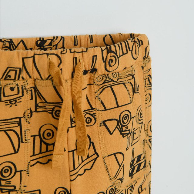 Спортен панталон 2бр., цвят: Микс