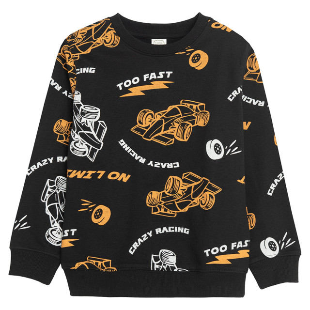 Спортен комплект 2бр., цвят: Микс