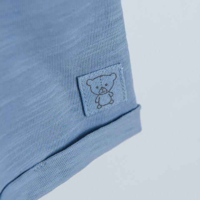 Гащеризони, цвят: Светло син