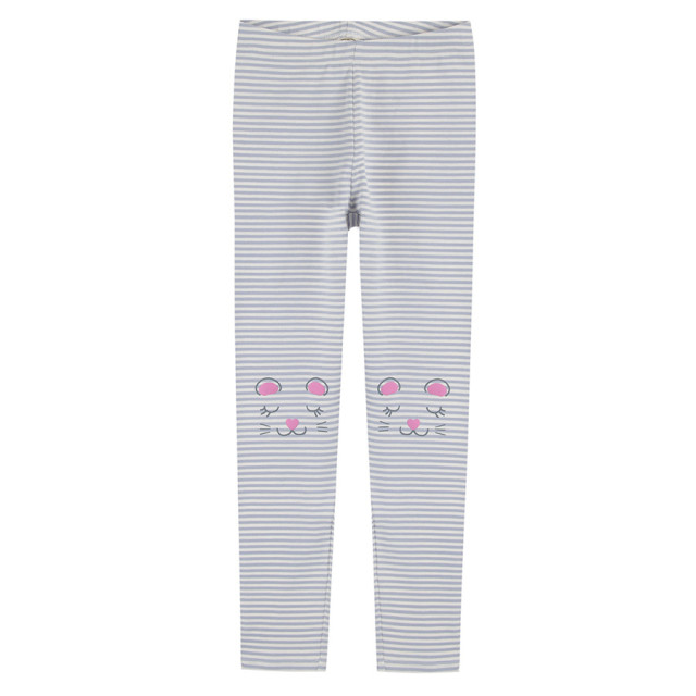 Клин, цвят: Райе