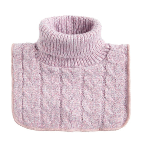 Зимен комплект, цвят: Виолетов