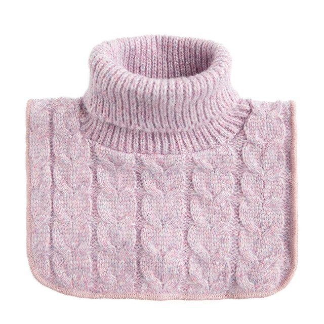 Зимен комплект, цвят: Виолетов