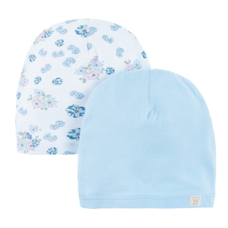 Шапка 2бр., цвят: Микс