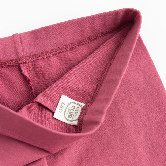 Клин 2бр., цвят: Розов