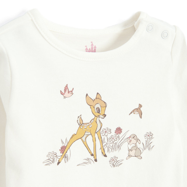 Комплект BAMBI, цвят: Микс