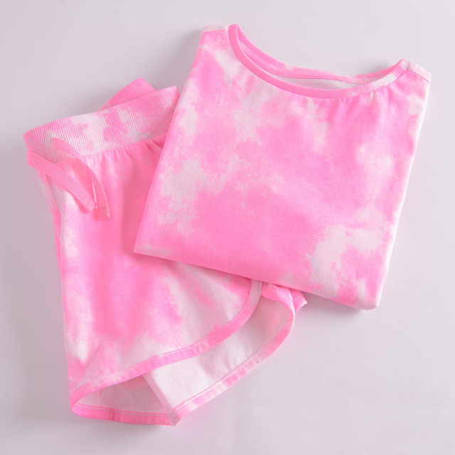 Пижама, цвят: Микс