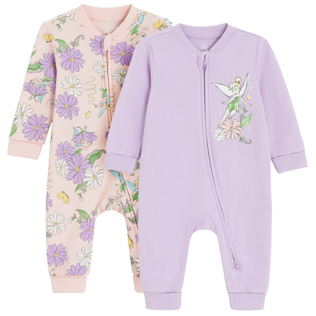 Гащеризон 2бр. TINKER BELL, цвят: Микс