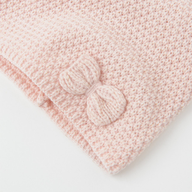 Шал, цвят: Бежов