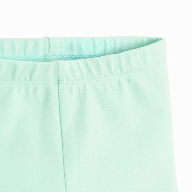 Клин, цвят: Зелен