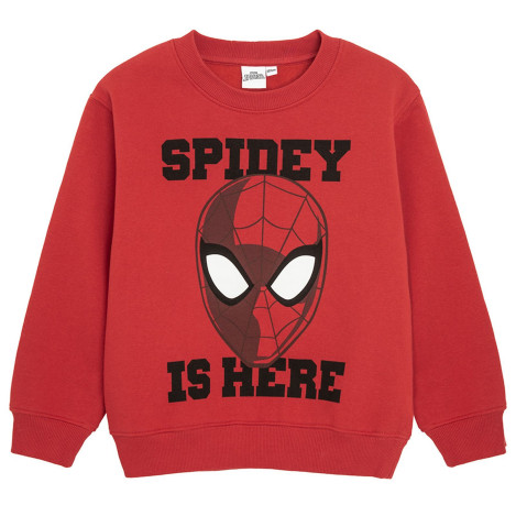 Спортен комплект 2бр. SPIDER-MAN, цвят: Микс