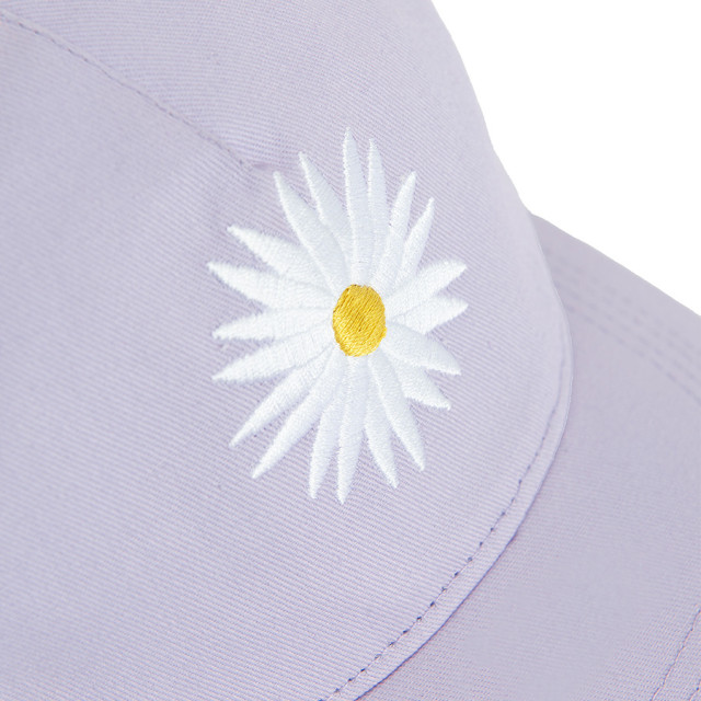 Шапка, цвят: Виолетов