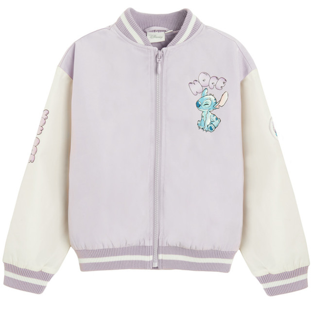 Яке LILO & STITCH, цвят: Микс