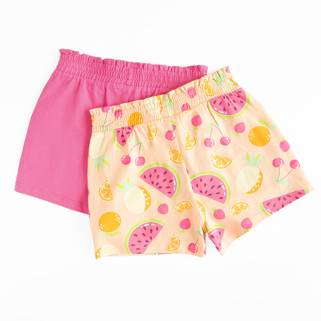 Шорти 2бр., цвят: Микс