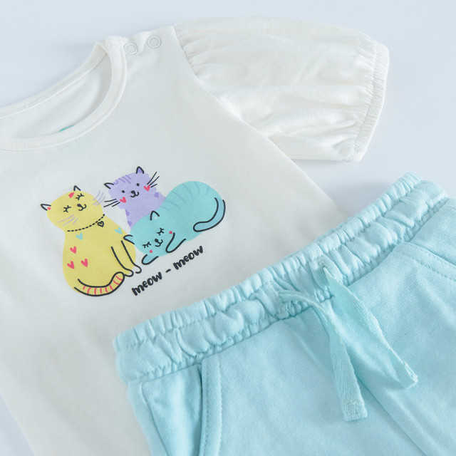 Комплект, цвят: Микс