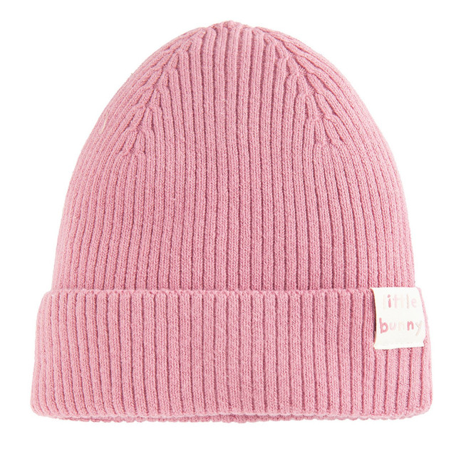 Шапка, цвят: Розов