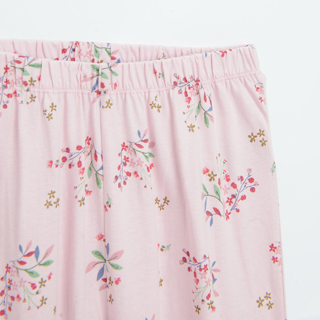 Пижама, цвят: Микс