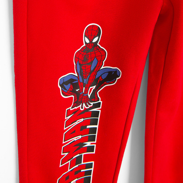 Спортен панталон 2бр. SPIDER-MAN, цвят: Микс