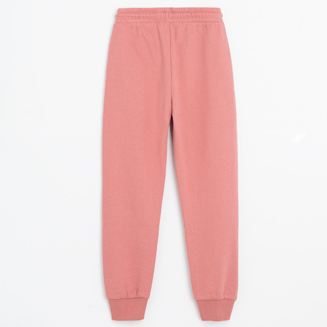 Спортен панталон, цвят: Розов