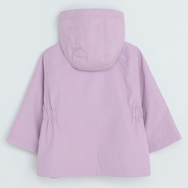 Яке, цвят: Микс