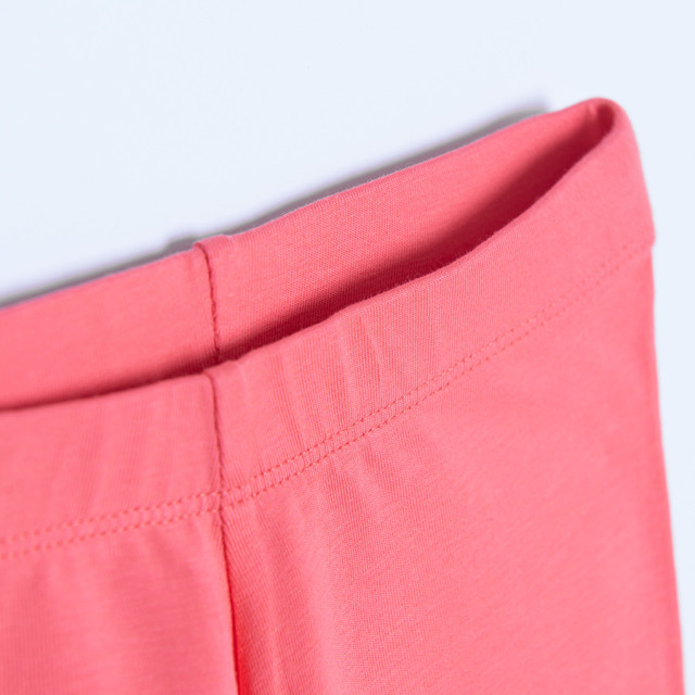 Клин, цвят: Коралов